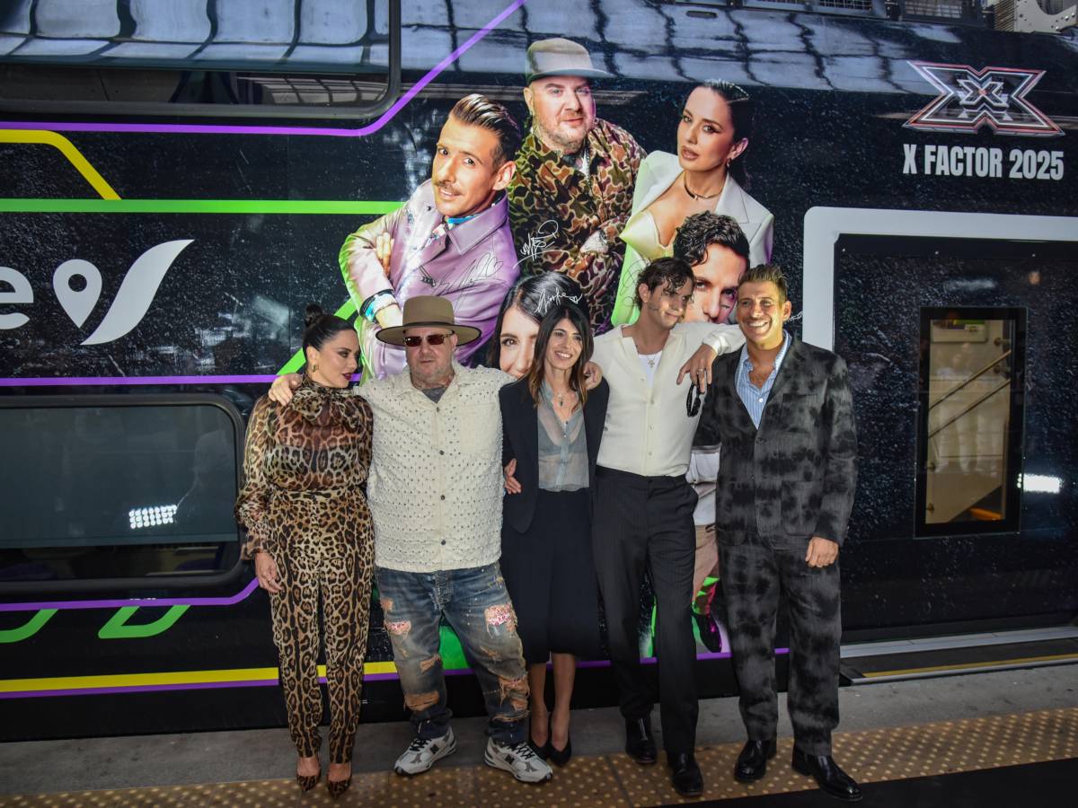 "X Factor", la sfida di replicare il successo "X Factor", la sfida di replicare il successo