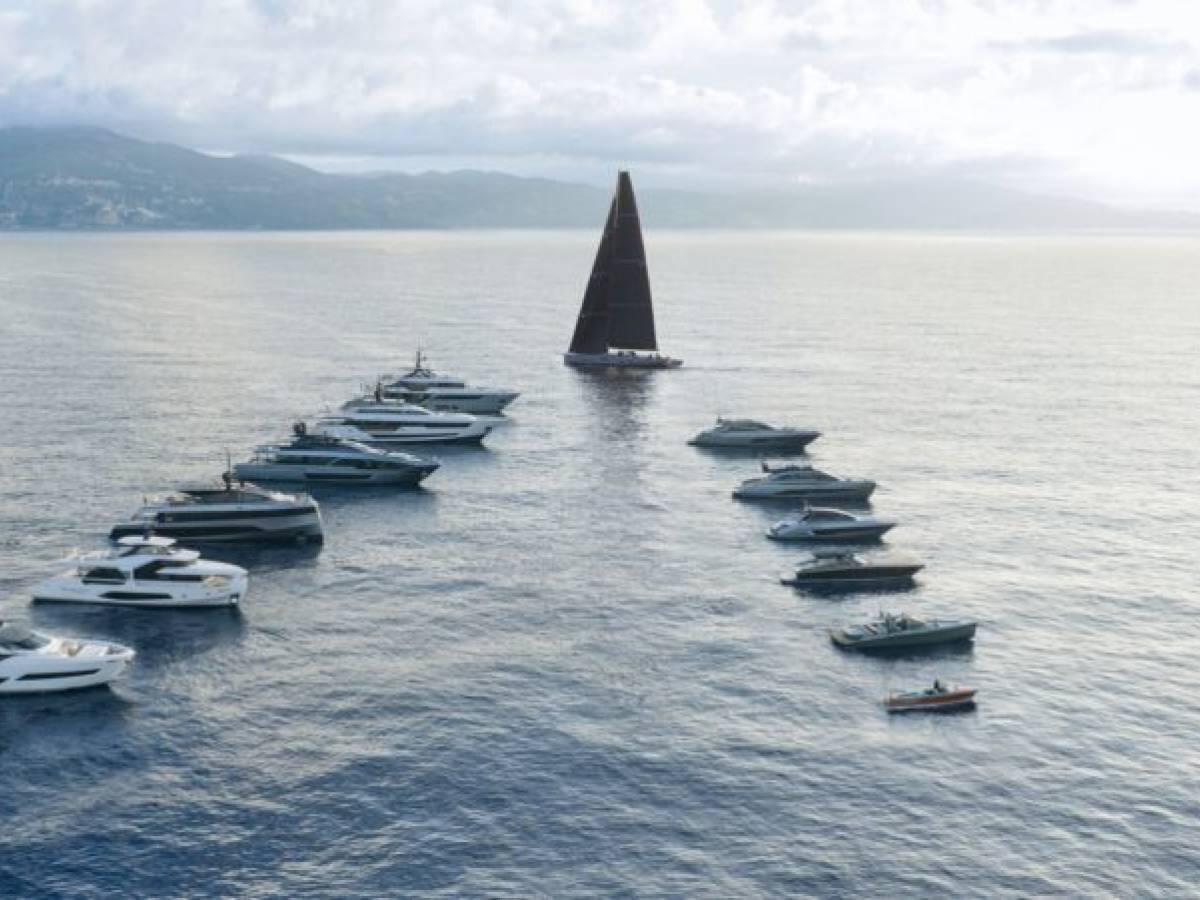 ferretti parla solo cinese incombe il golden power da Ilgiornale.it ferretti parla solo cinese incombe il golden power