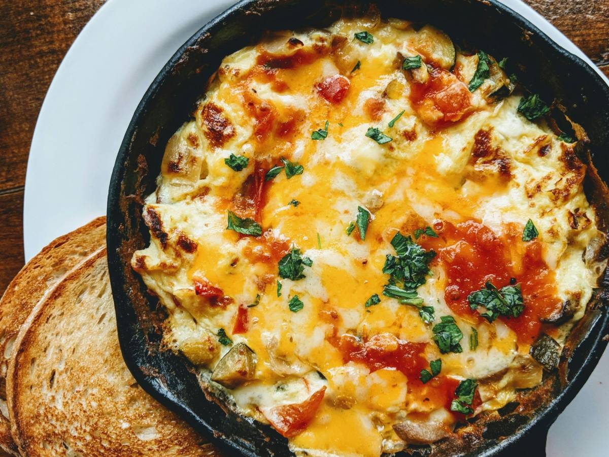 frittata come prepararla quando si 232 a dieta 7 ricette senza grassi