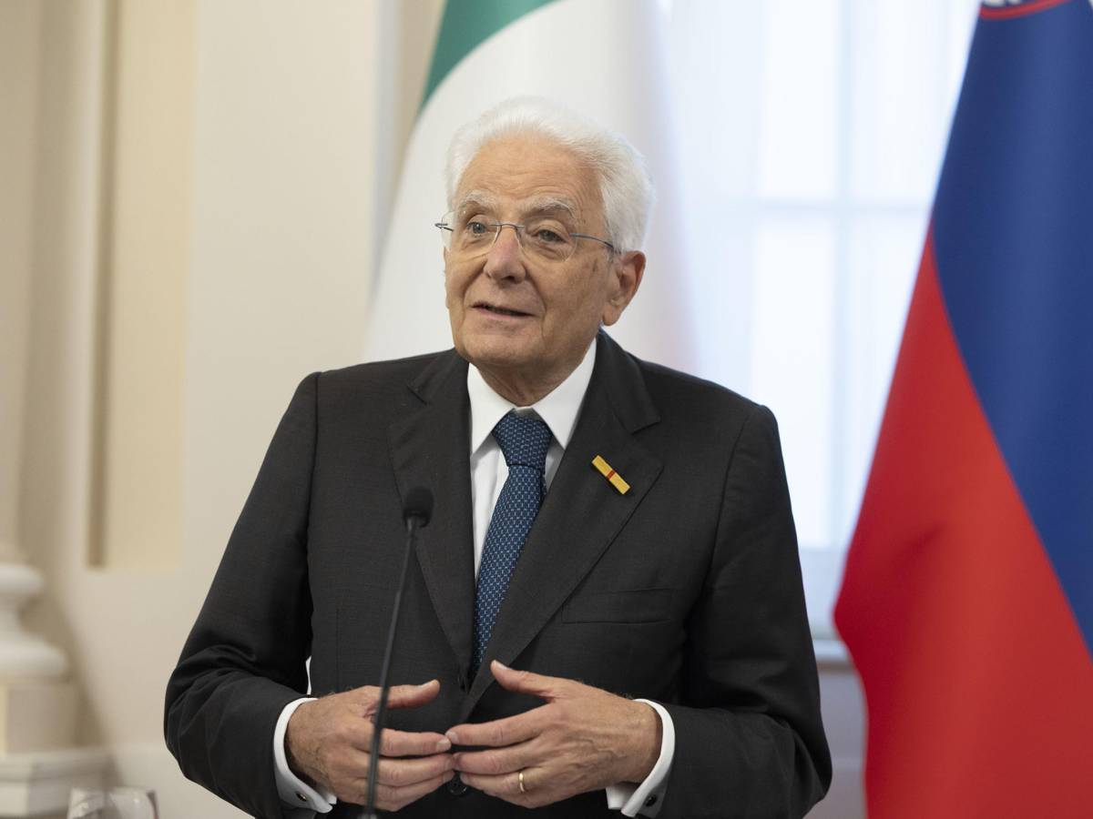 "Preoccupazione e speranze" ma il presidente ha riaperto il dialogo