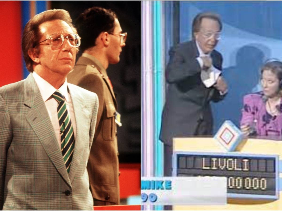 "Io, al Telemike coi bigliettini nel reggiseno. Sbagliai ma Mike mi umiliò" "Io, al Telemike coi bigliettini nel reggiseno. Sbagliai ma Mike mi umiliò"