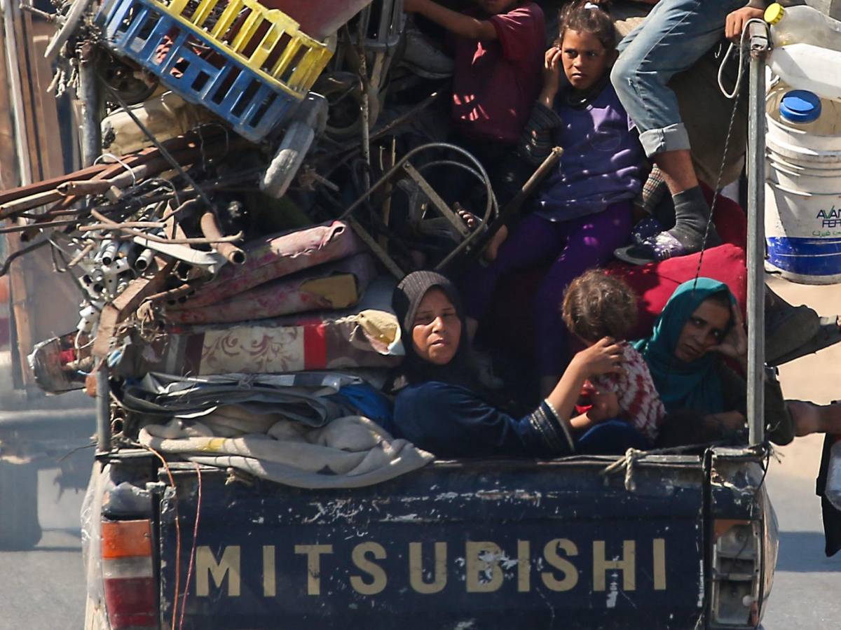 Il Parlamento Ue approva risoluzione comune su Gaza | Diretta