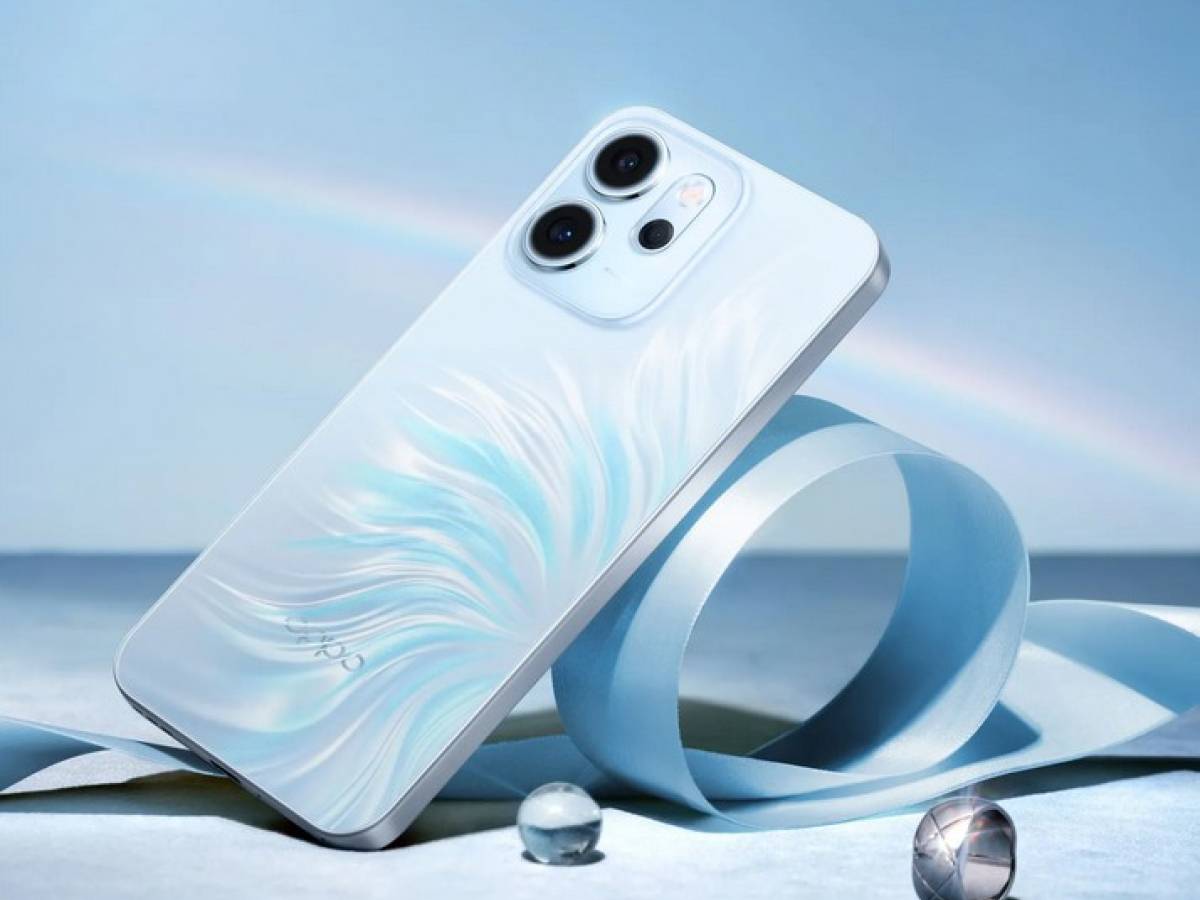 oppo reno 14 la nostra prova
