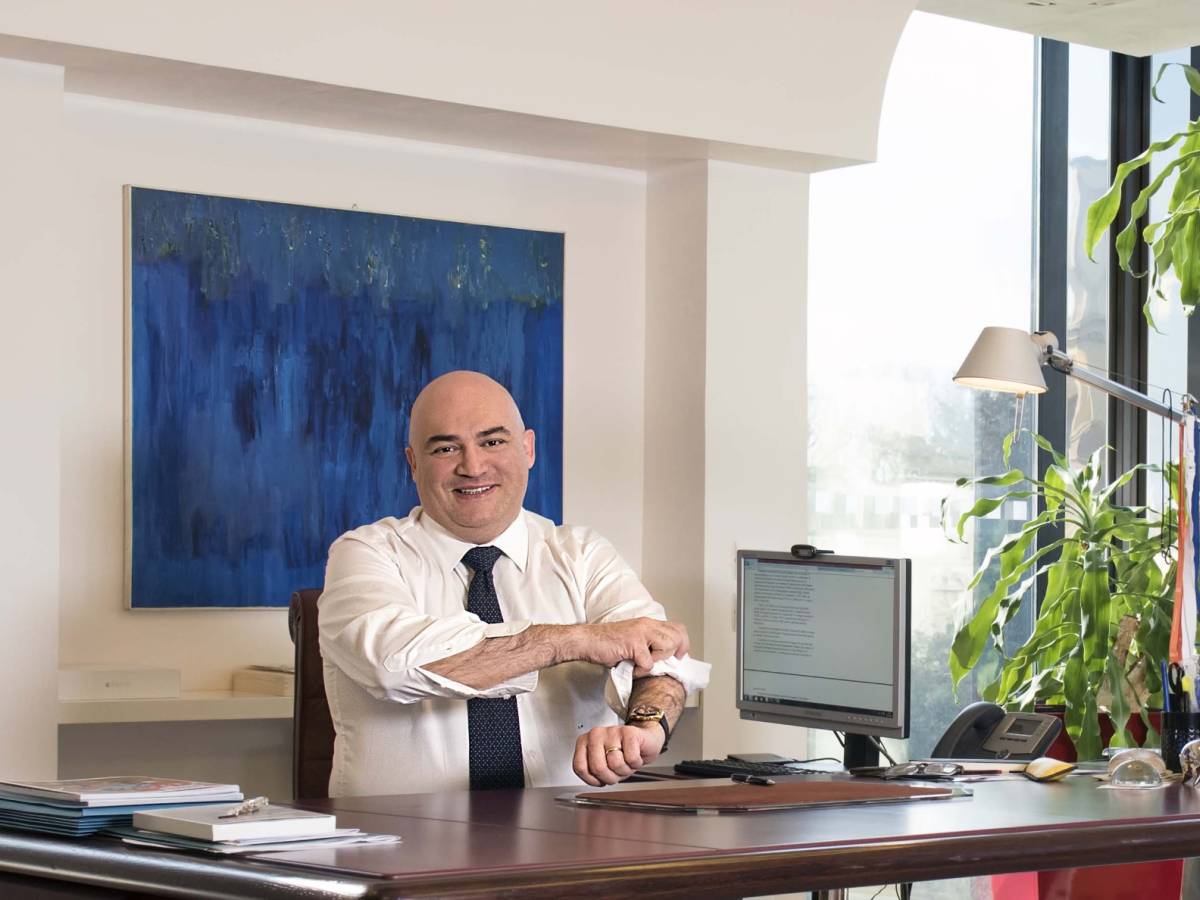 pagliuca cassa ragionieri salvaguardati i diritti degli iscritti alla cnpr da Ilgiornale.it pagliuca cassa ragionieri salvaguardati i diritti degli iscritti alla cnpr