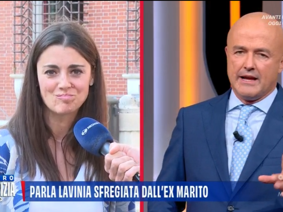 L’ex cercò di ucciderla e ammazzò il padre. Lavinia in aula: “Nei video e sul mio volto paura e dolore”