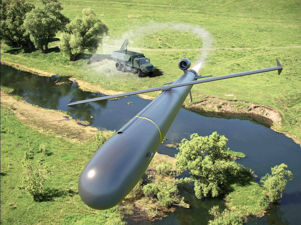 Lungo raggio, rapido e low cost: cosa è in grado di fare il nuovo missile Ue Crossbow Lungo raggio, rapido e low cost: cosa è in grado di fare il nuovo missile Ue Crossbow