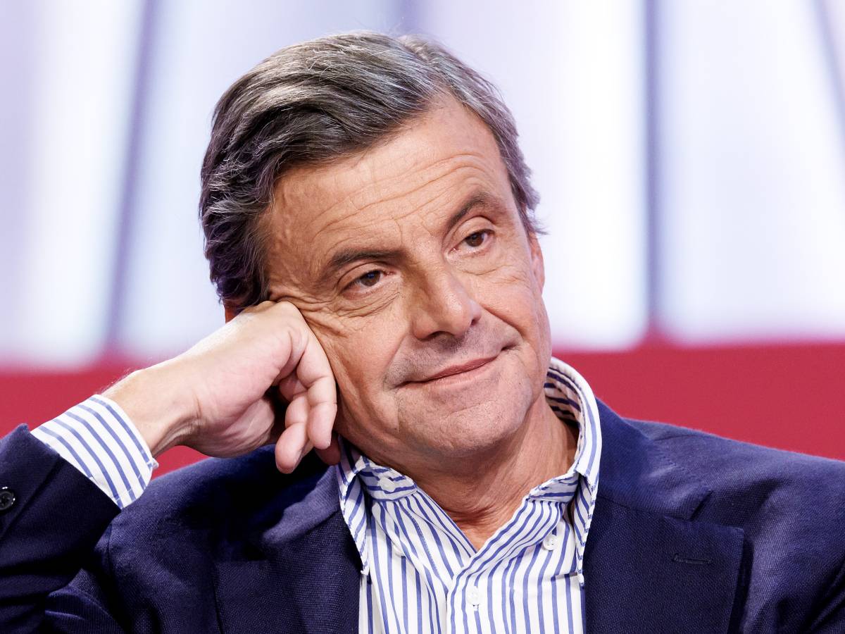 Calenda ospite di Forza Italia: "Dialogo sui valori moderati”
