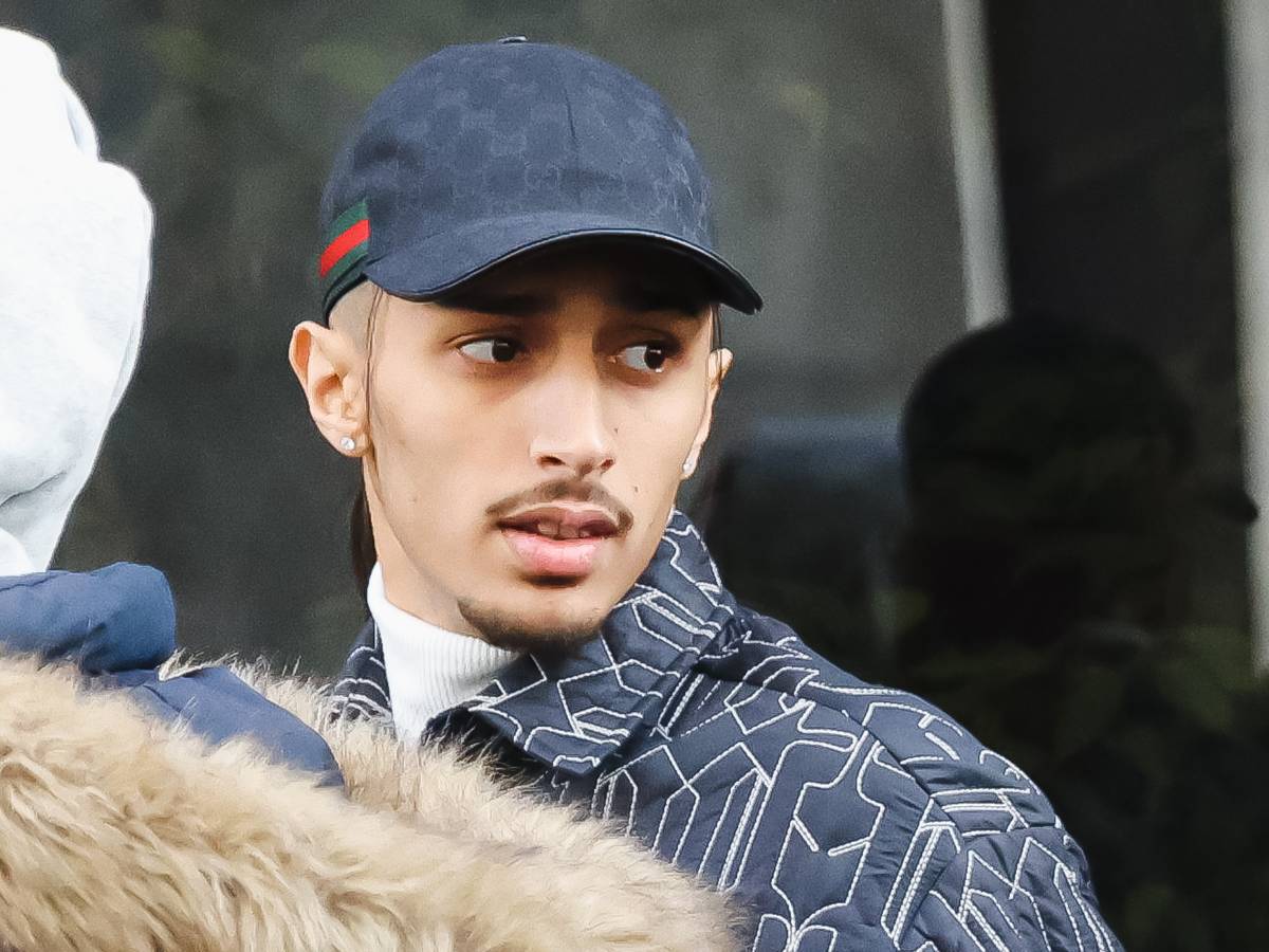 in albergo con la pistola il trapper baby gang condannato a 2 anni e 8 mesi di reclusione da Ilgiornale.it in albergo con la pistola il trapper baby gang condannato a 2 anni e 8 mesi di reclusione