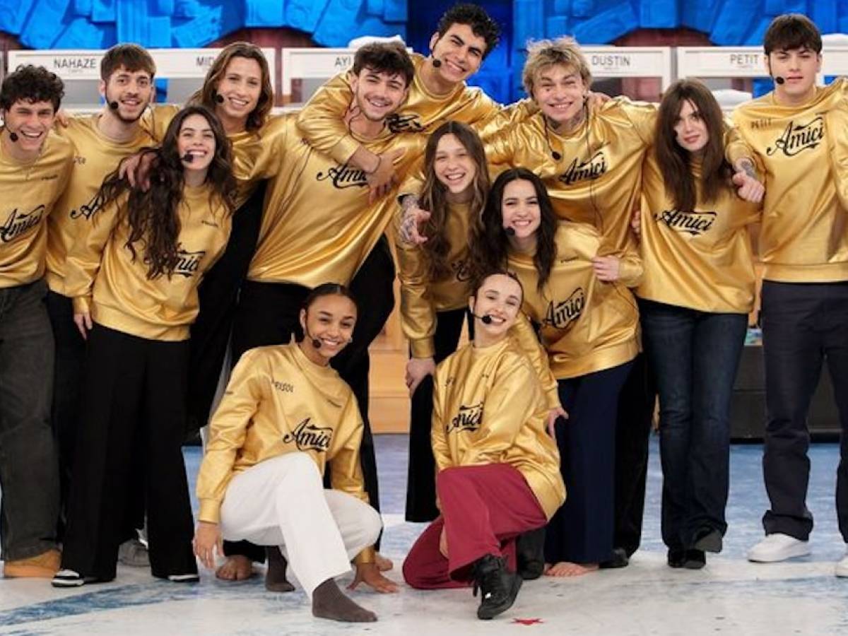 Che fine hanno fatto le coppie di Amici 24? Ecco gli ultimi gossip post talent