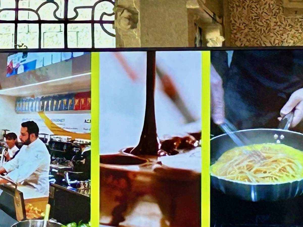 Host 2025 e Confcommercio Milano svelano "il gusto dell