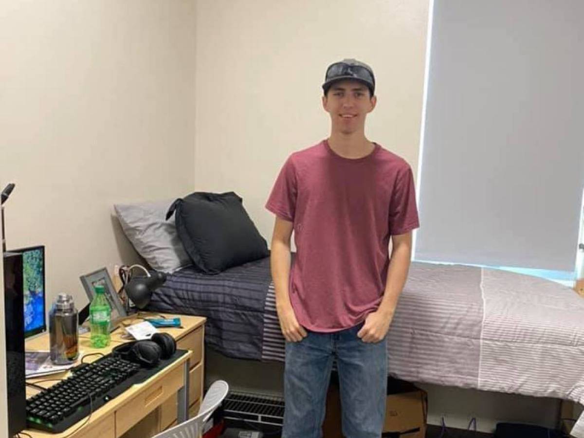 chi 232 tyler robinson il presunto killer di charlie kirk da Ilgiornale.it chi 232 tyler robinson il presunto killer di charlie kirk