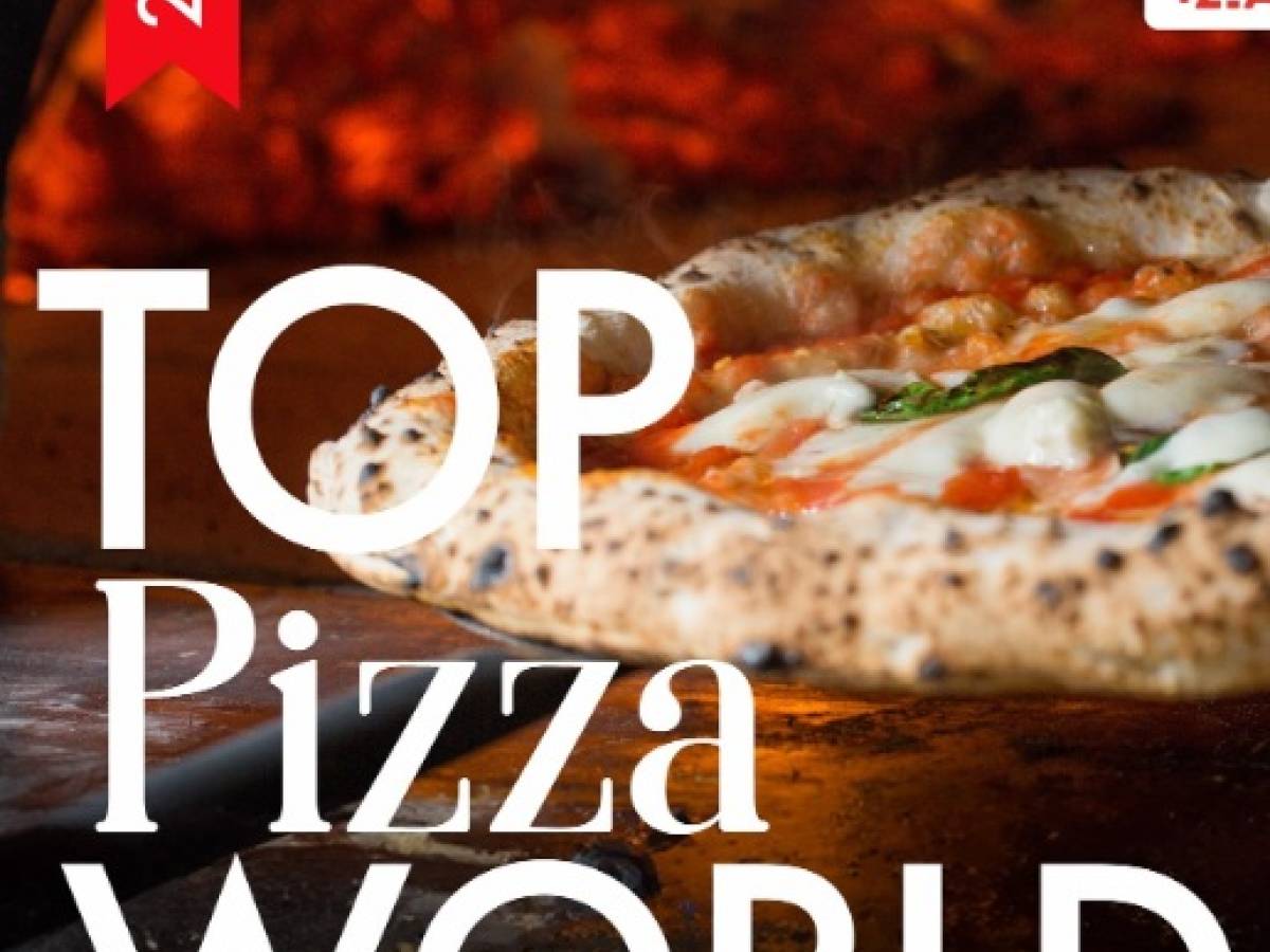 Caserta e New York in cima al mondo della pizza Caserta e New York in cima al mondo della pizza