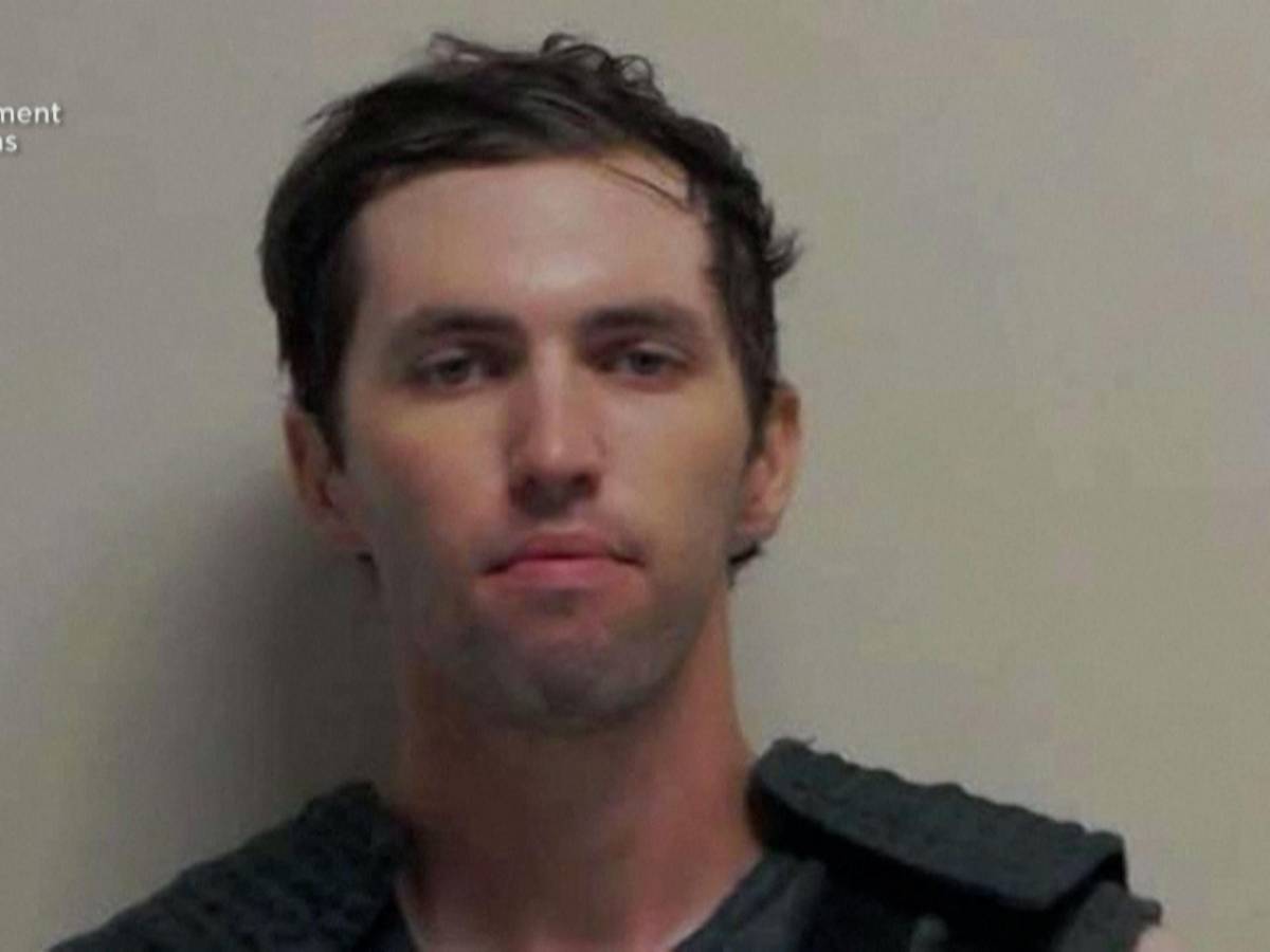 Chi è Matt Robinson, il padre del presunto killer di Charlie Kirk