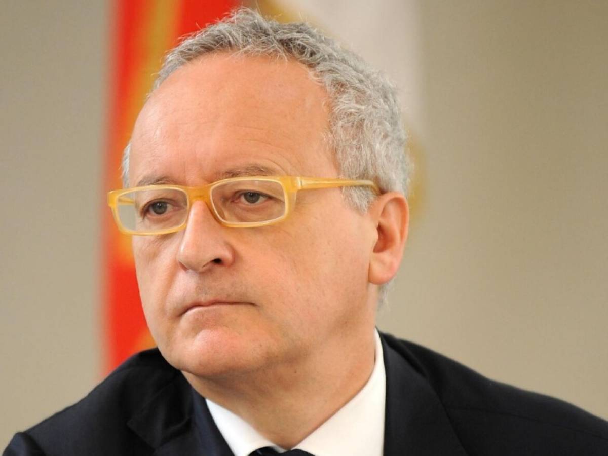 Manovra, Casasco: “Priorità FI è sostegno a ceto medio, aumento salari bassi e incentivi a innovazione e ricerca” Manovra, Casasco: “Priorità FI è sostegno a ceto medio, aumento salari bassi e incentivi a innovazione e ricerca”