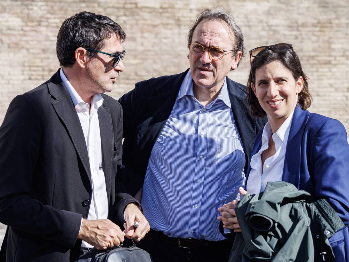 E la sinistra se la prende con Meloni: "Straparla, vuole incendiare il clima politico"