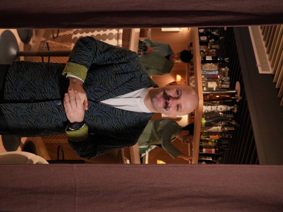 Milano Slam, la competizione dei bartender