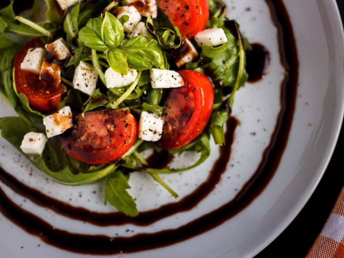 Rucola 