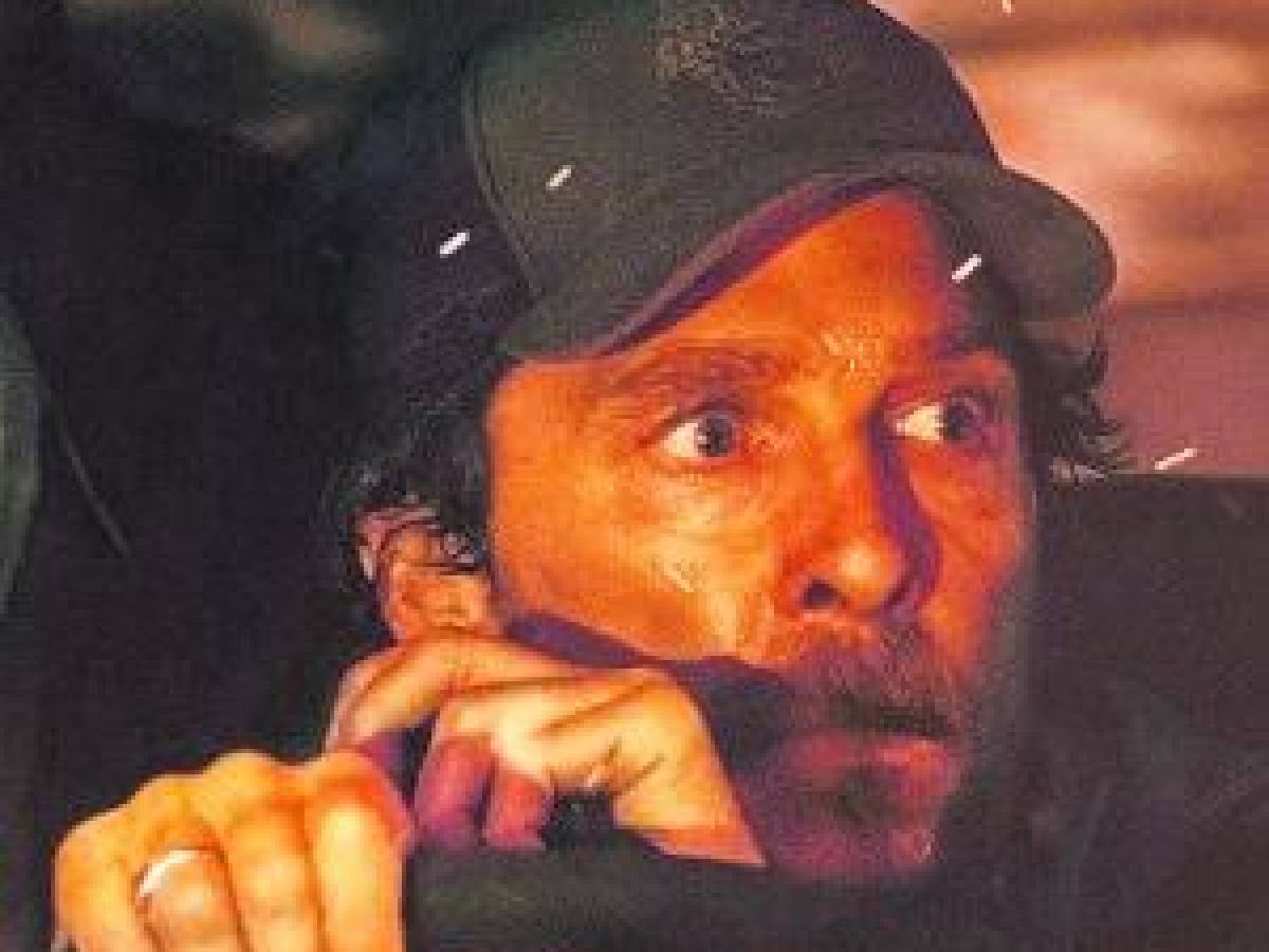 "The Lost Bus" racconta un eroe a prova di fiamme