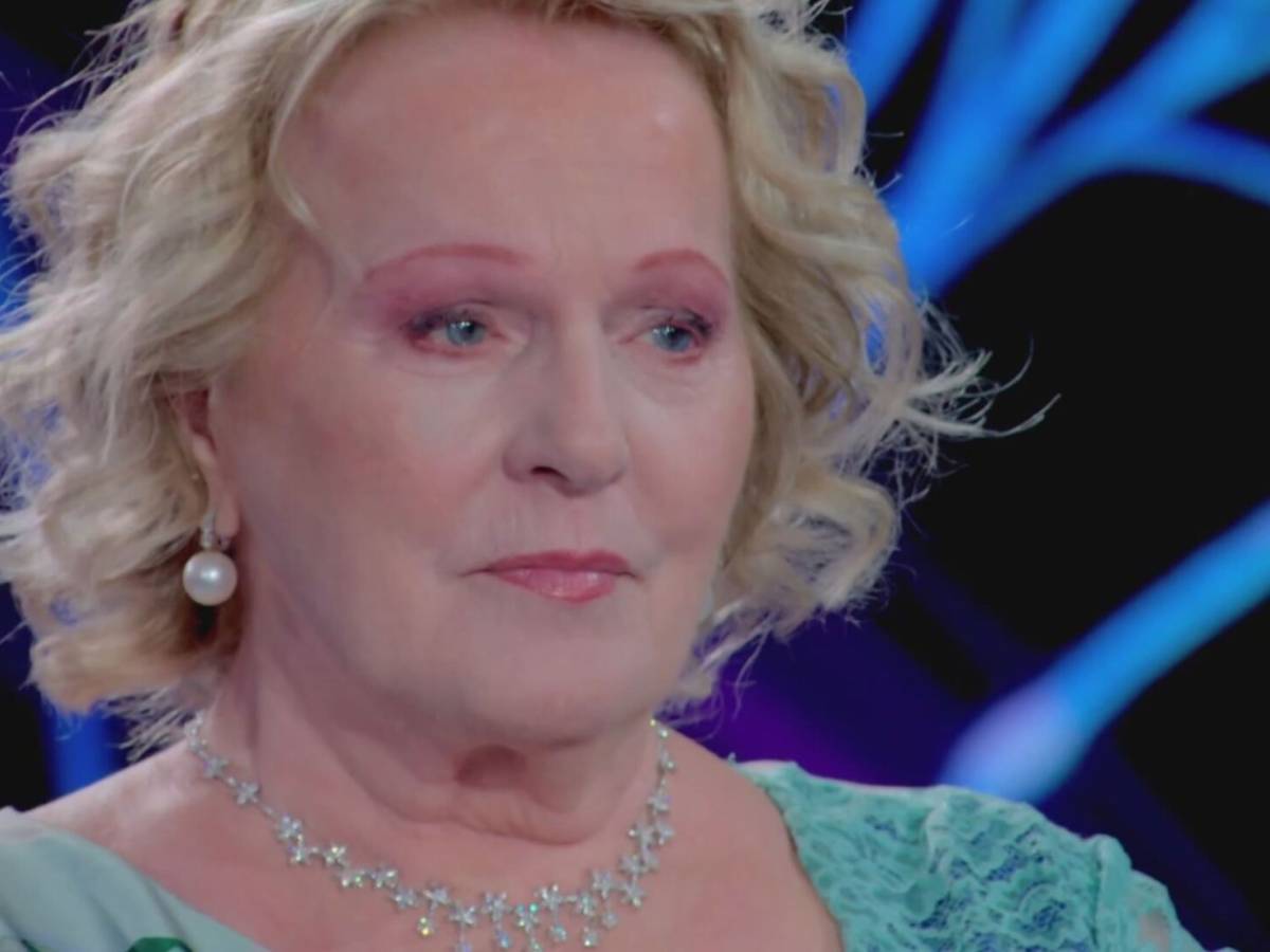 "È stato isolato...". La rivelazione di Katia Ricciarelli sulla morte di Pippo Baudo "È stato isolato...". La rivelazione di Katia Ricciarelli sulla morte di Pippo Baudo