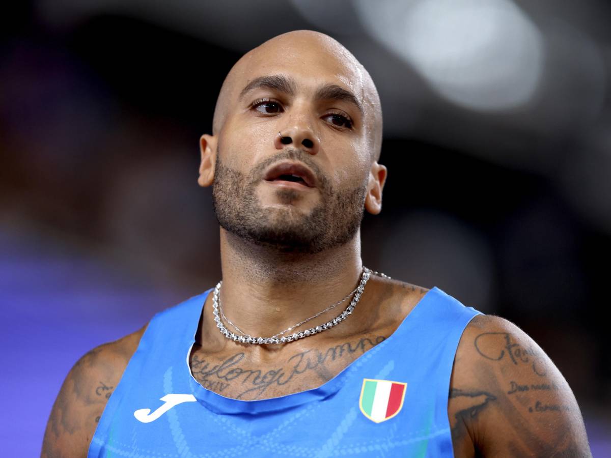 Eliminazione col giallo per Jacobs e la staffetta 4x100: ecco cosa è successo Eliminazione col giallo per Jacobs e la staffetta 4x100: ecco cosa è successo