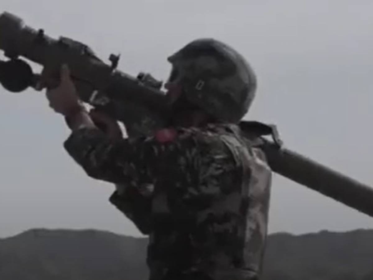 un super scudo anti droni e minacce aeree come funziona il qw 19 da Ilgiornale.it un super scudo anti droni e minacce aeree come funziona il qw 19