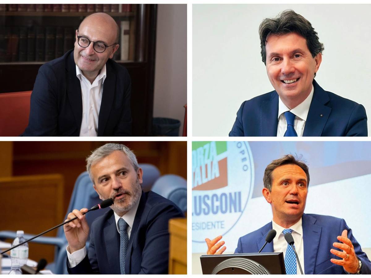 Cnpr forum: liste d’attesa, fondi e personale: quale cura per il servizio sanitario? Cnpr forum: liste d’attesa, fondi e personale: quale cura per il servizio sanitario?