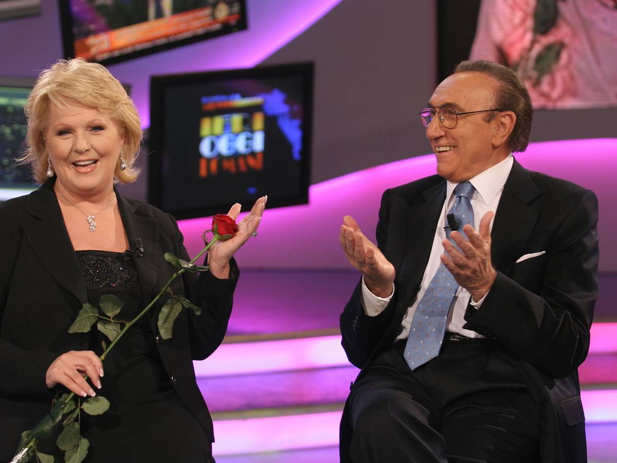 Katia Ricciarelli e la segretaria di Baudo: cosa c’è dietro lo sfogo della cantante Katia Ricciarelli e la segretaria di Baudo: cosa c’è dietro lo sfogo della cantante