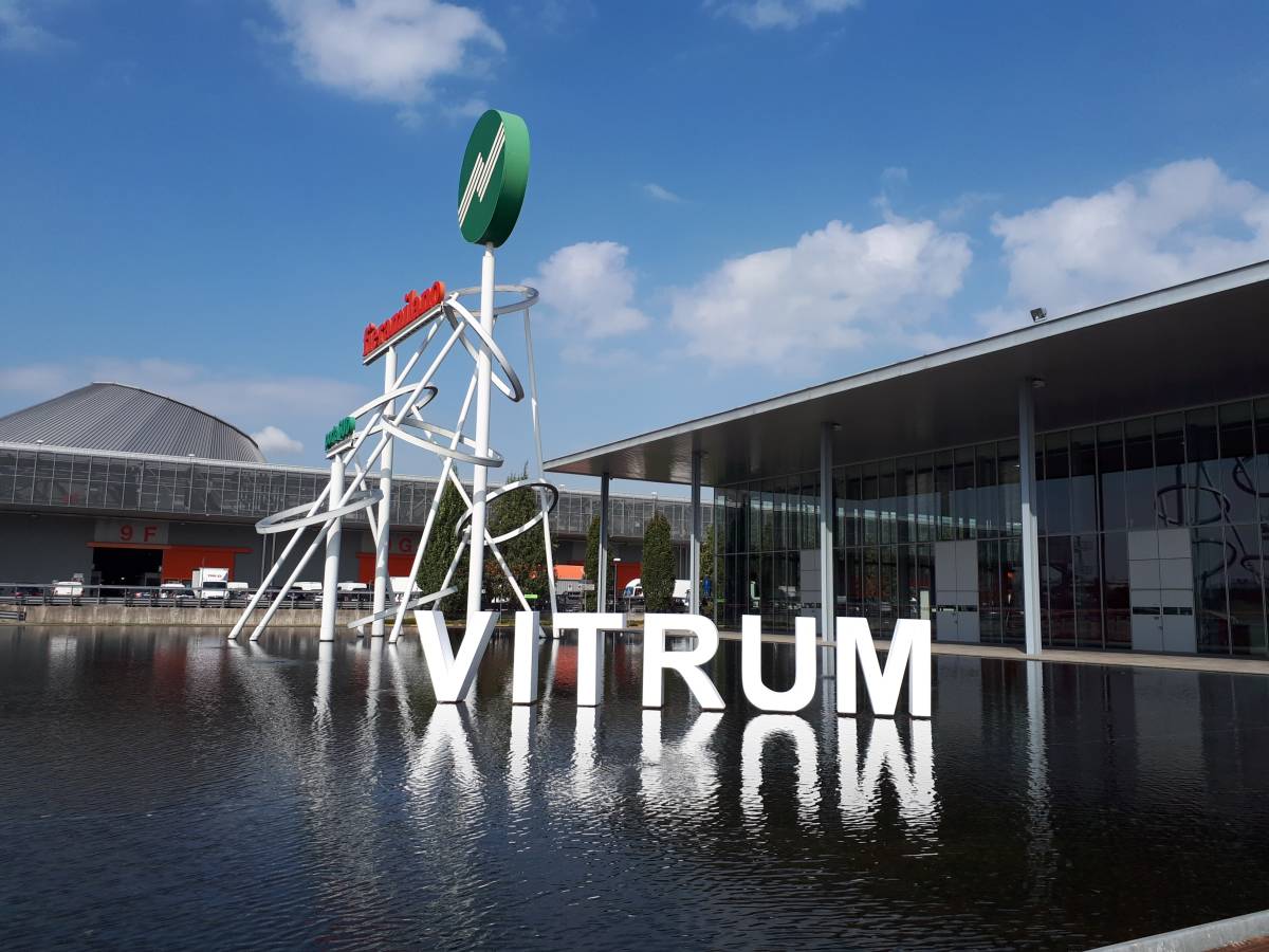 Vitrum 2025, la sfida dei nuovi mercati per il made in Italy