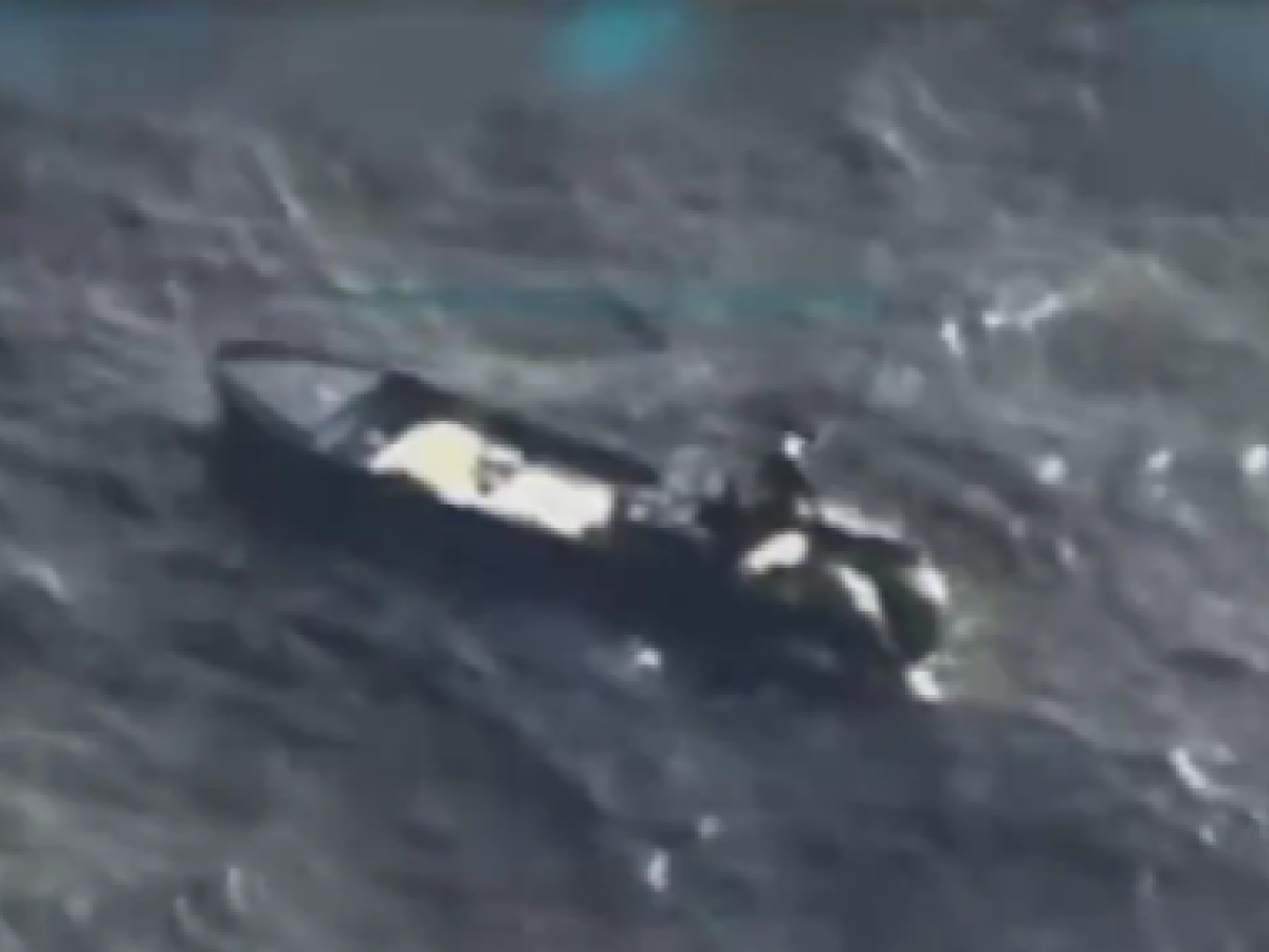 Nuovo raid USa contro i narcos venezuelani: l Nuovo raid USa contro i narcos venezuelani: l