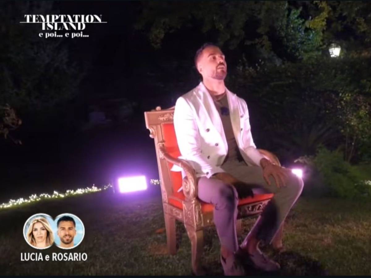 Temptation Island 2025, le pagelle: la confusione di Valerio e la rivincita di Rosario