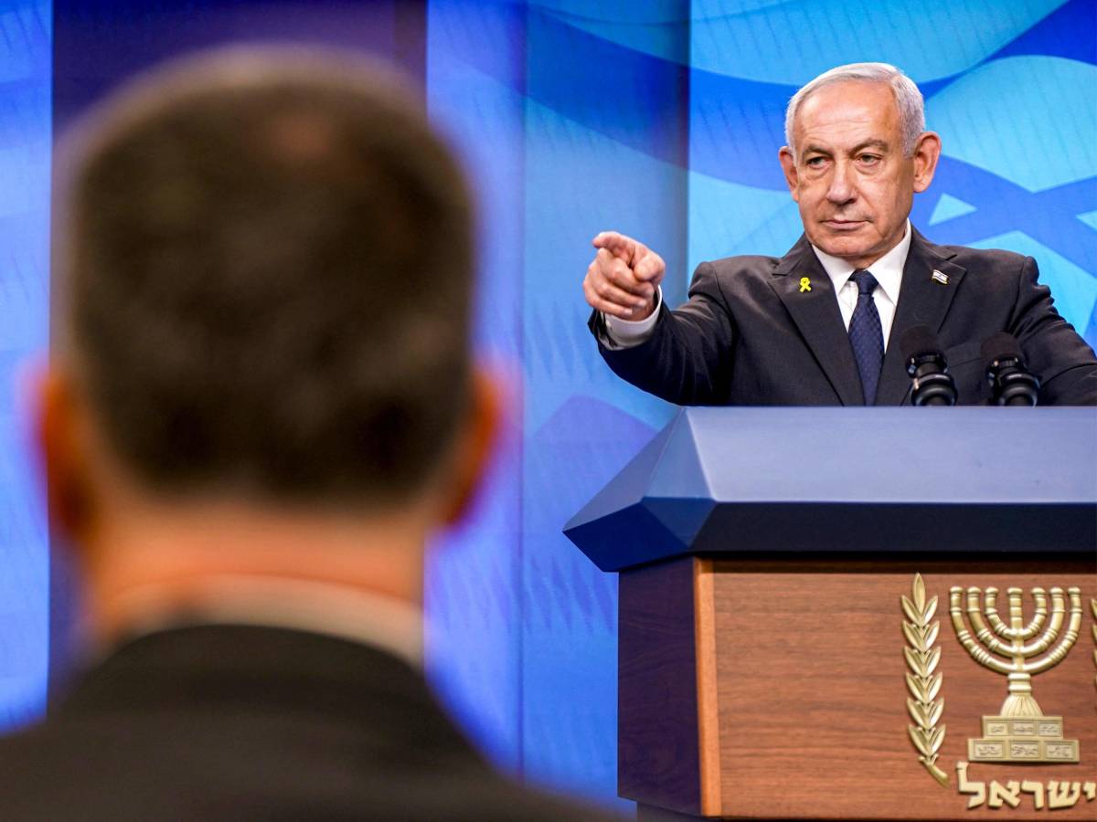 ok di netanyahu alla pena di morte per i terroristi hamas volto fascista di israele da Ilgiornale.it ok di netanyahu alla pena di morte per i terroristi hamas volto fascista di israele