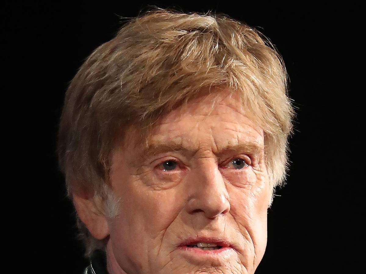 Robert Redford, eredità da capogiro: cosa lascia