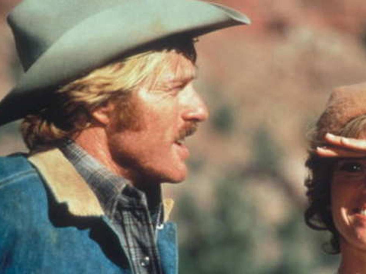 Tributo della tv italiana a Robert Redford: come cambia la programmazione