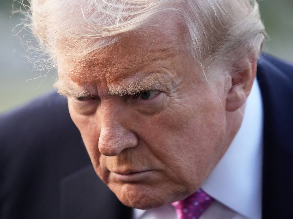 voce dei dem mi diffama causa miliardaria di trump contro il times quanto ha chiesto