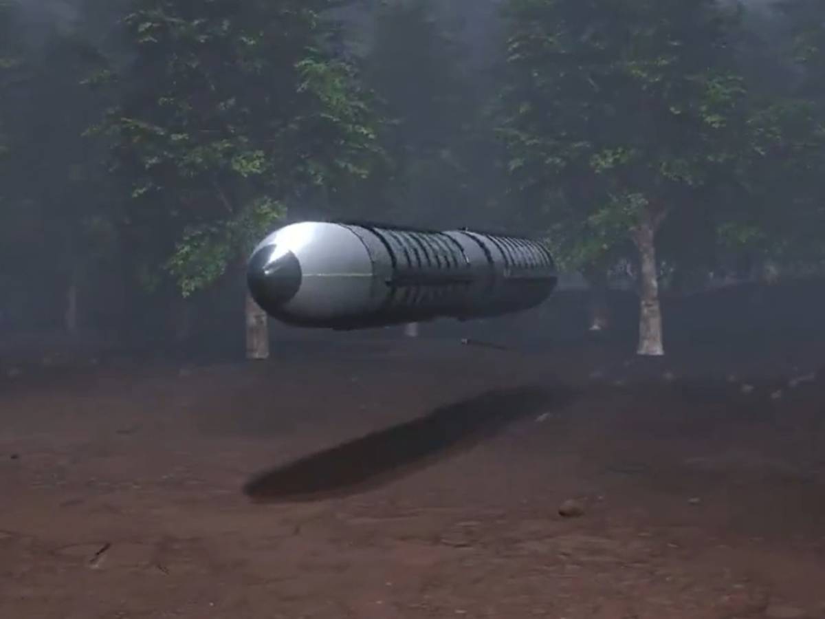 testato un super missile ipersonico cos 232 e come funziona l oreshnik di putin da Ilgiornale.it testato un super missile ipersonico cos 232 e come funziona l oreshnik di putin