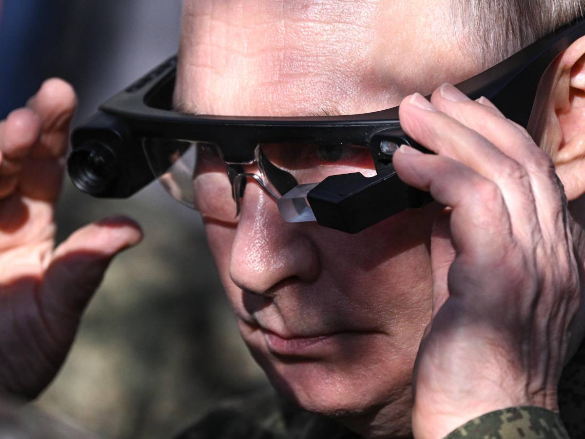 Putin, grandi manovre in Bielorussia