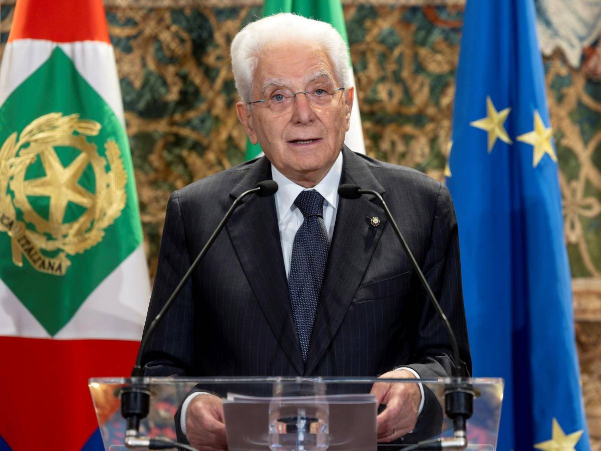 avviso dal colle la flotilla accetti la mediazione incolumit224 a rischio la telefonata mattarella meloni da Ilgiornale.it avviso dal colle la flotilla accetti la mediazione incolumit224 a rischio la telefonata mattarella meloni