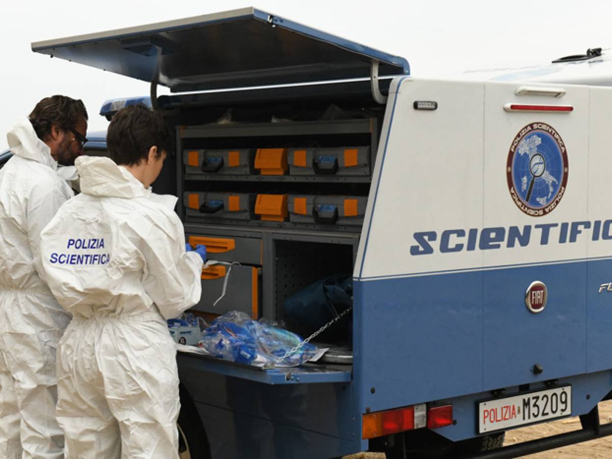 la morte nel letto il pestaggio i punti di sutura cosa non torna nel delitto di salvatore bilello a bagheria