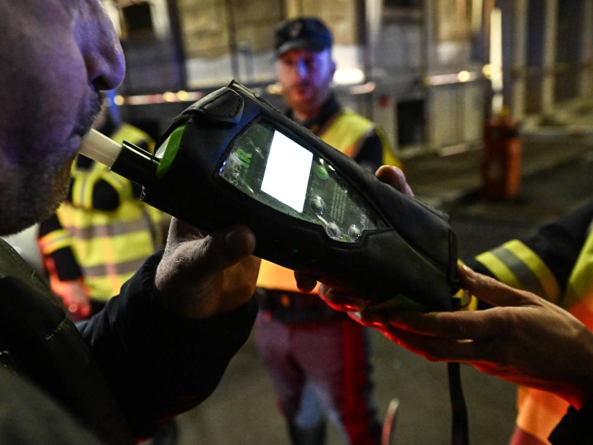 Alcoltest, la sentenza della Cassazione cambia tutto: cosa sapere sulle rilevazioni