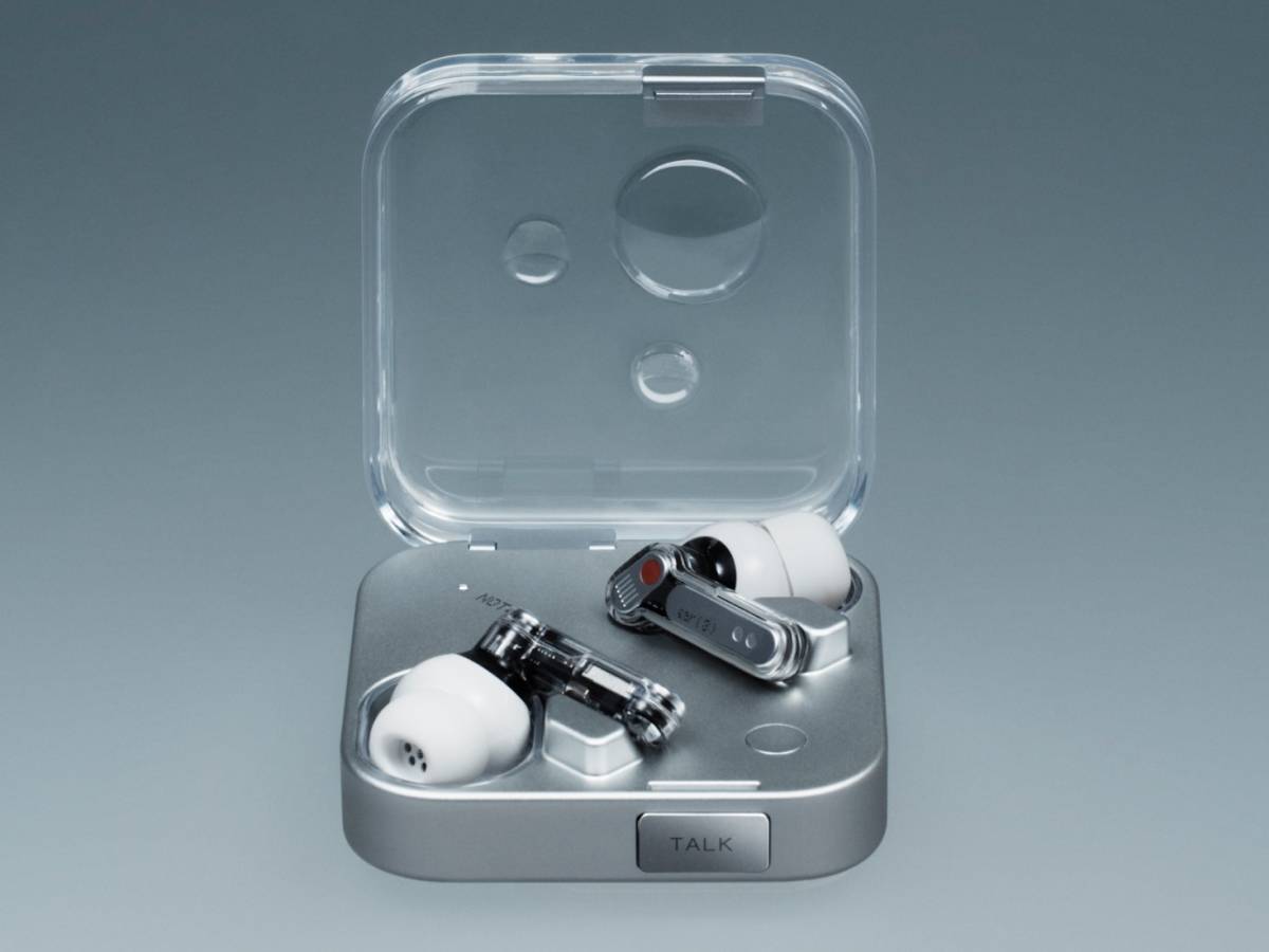 nothing ear 3 la prova degli auricolari con audio premium e funzioni smart