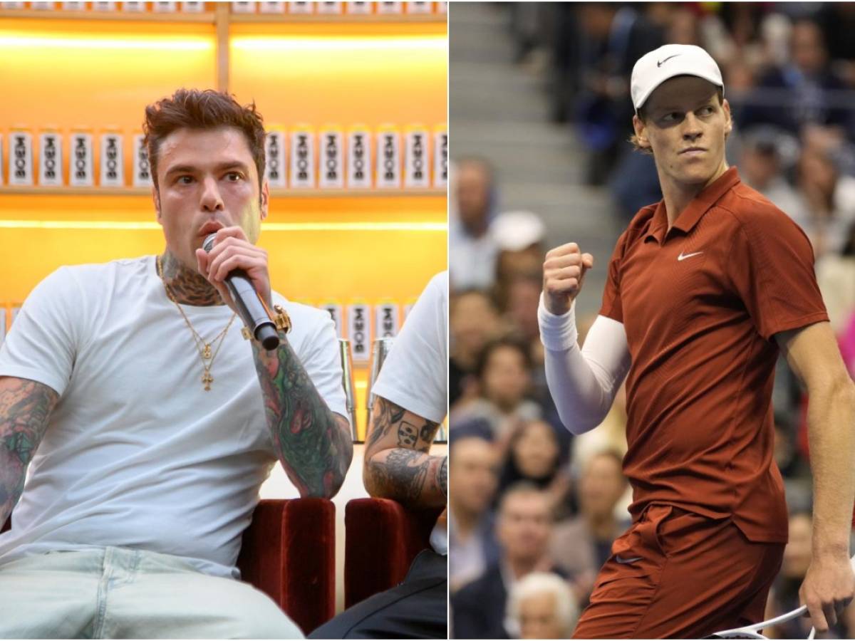 polemica in germania per le rime di fedez sinner deriso e accostato a hitler