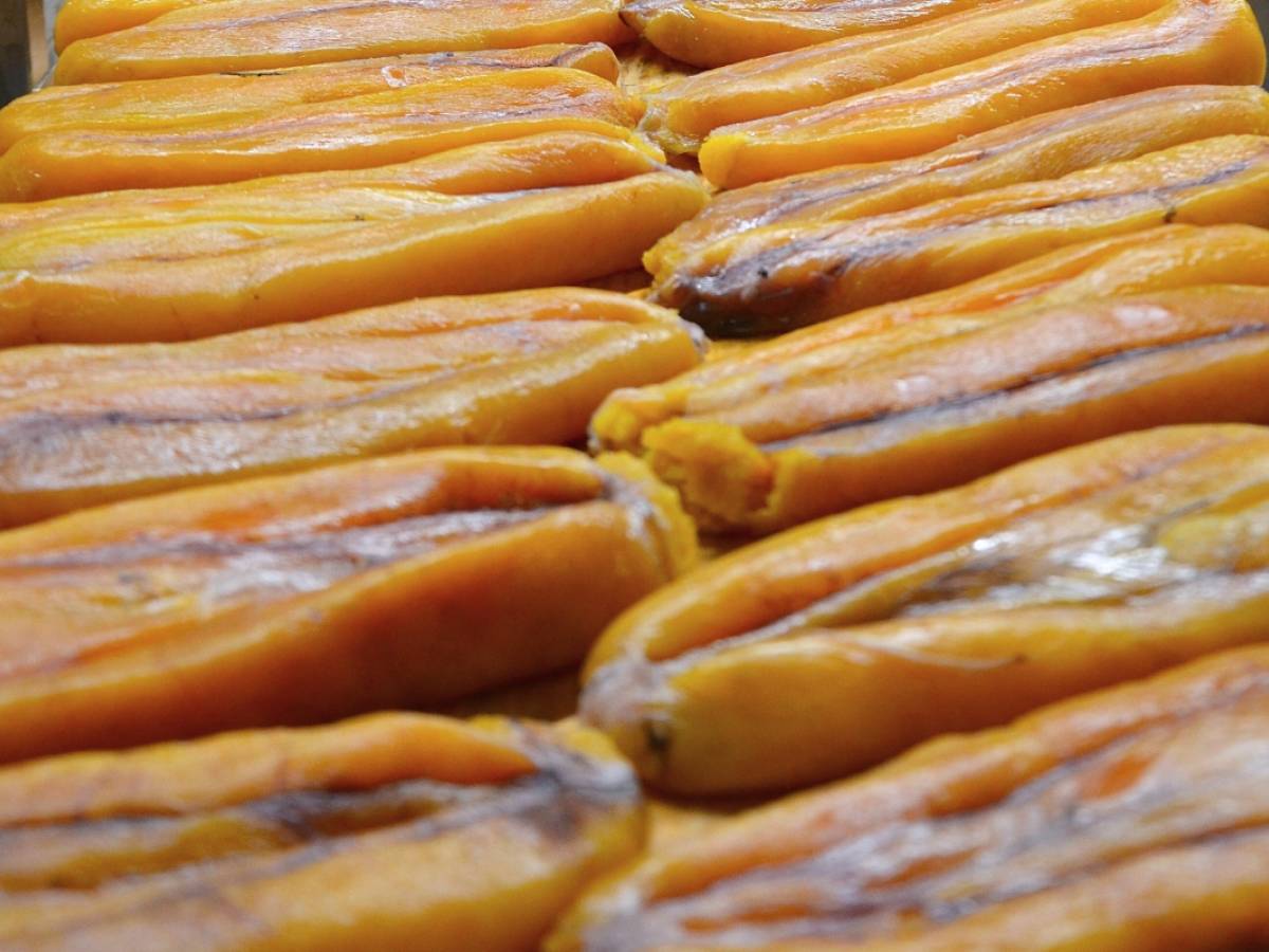 un festival per la bottarga l8217oro del sinis