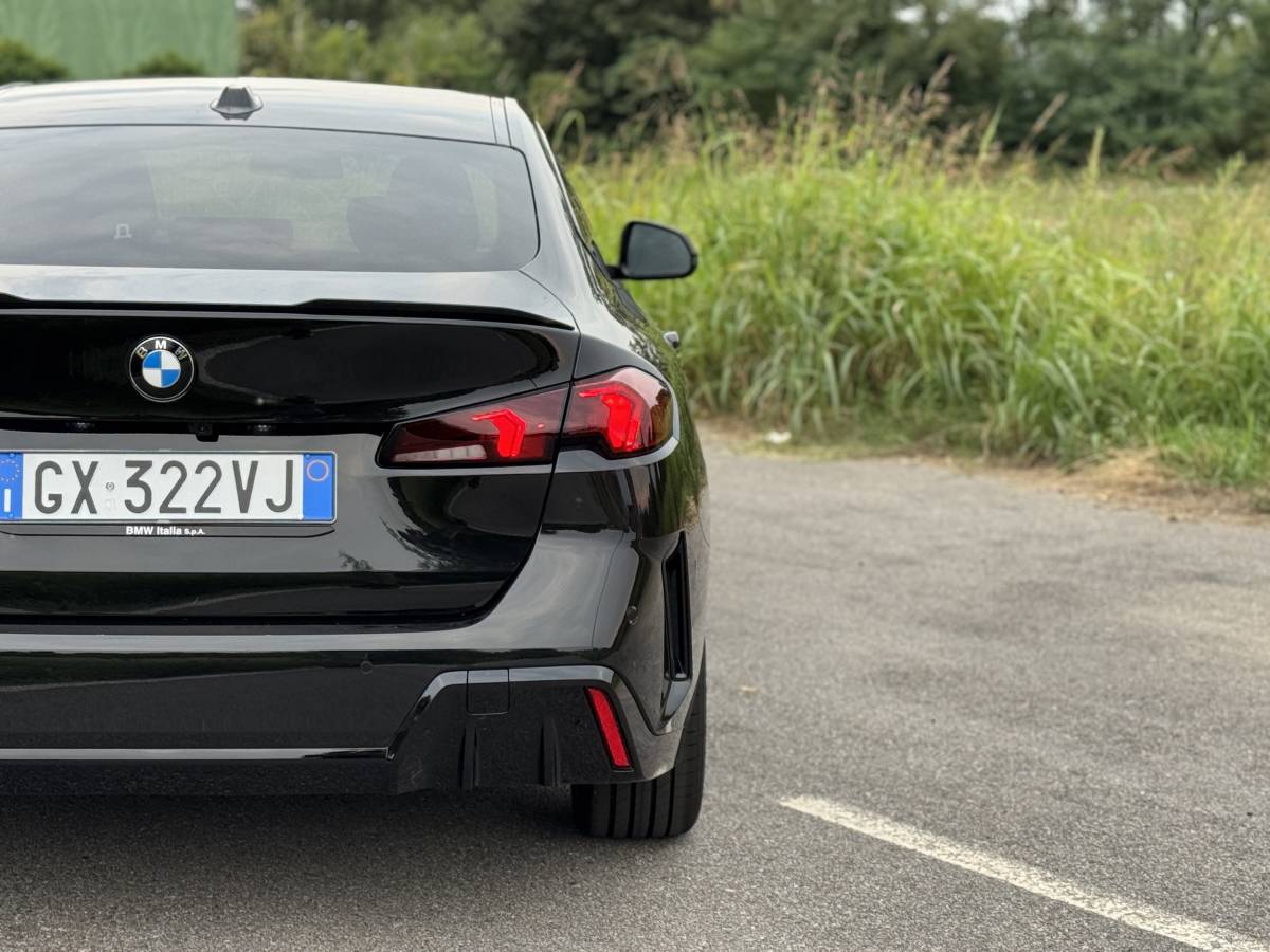 Nuova BMW Serie 2 Gran Coupè: la gallery della berlina sportiva ed efficiente 3