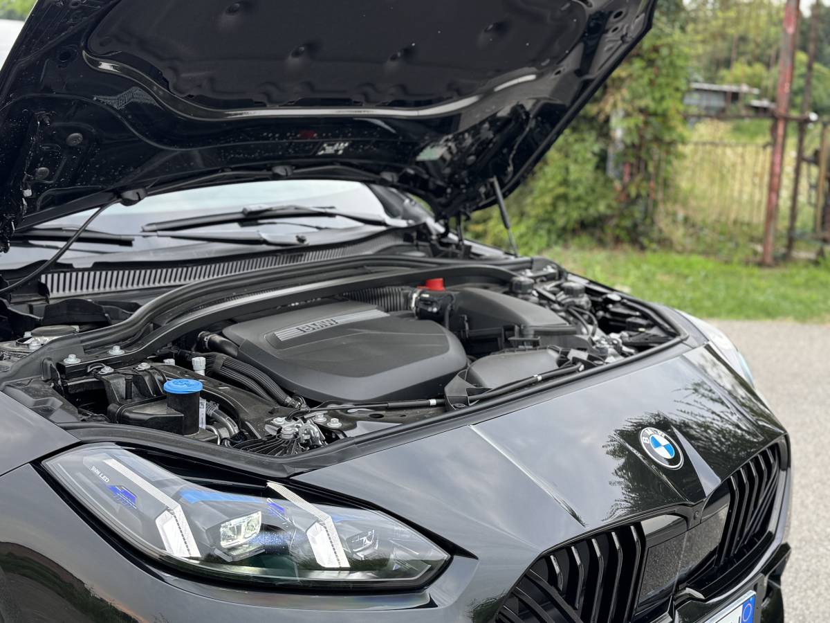 Nuova BMW Serie 2 Gran Coupè: la gallery della berlina sportiva ed efficiente 12