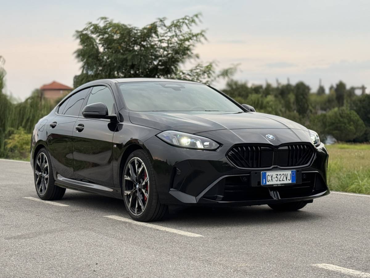 Nuova BMW Serie 2 Gran Coupè: la gallery della berlina sportiva ed efficiente 13