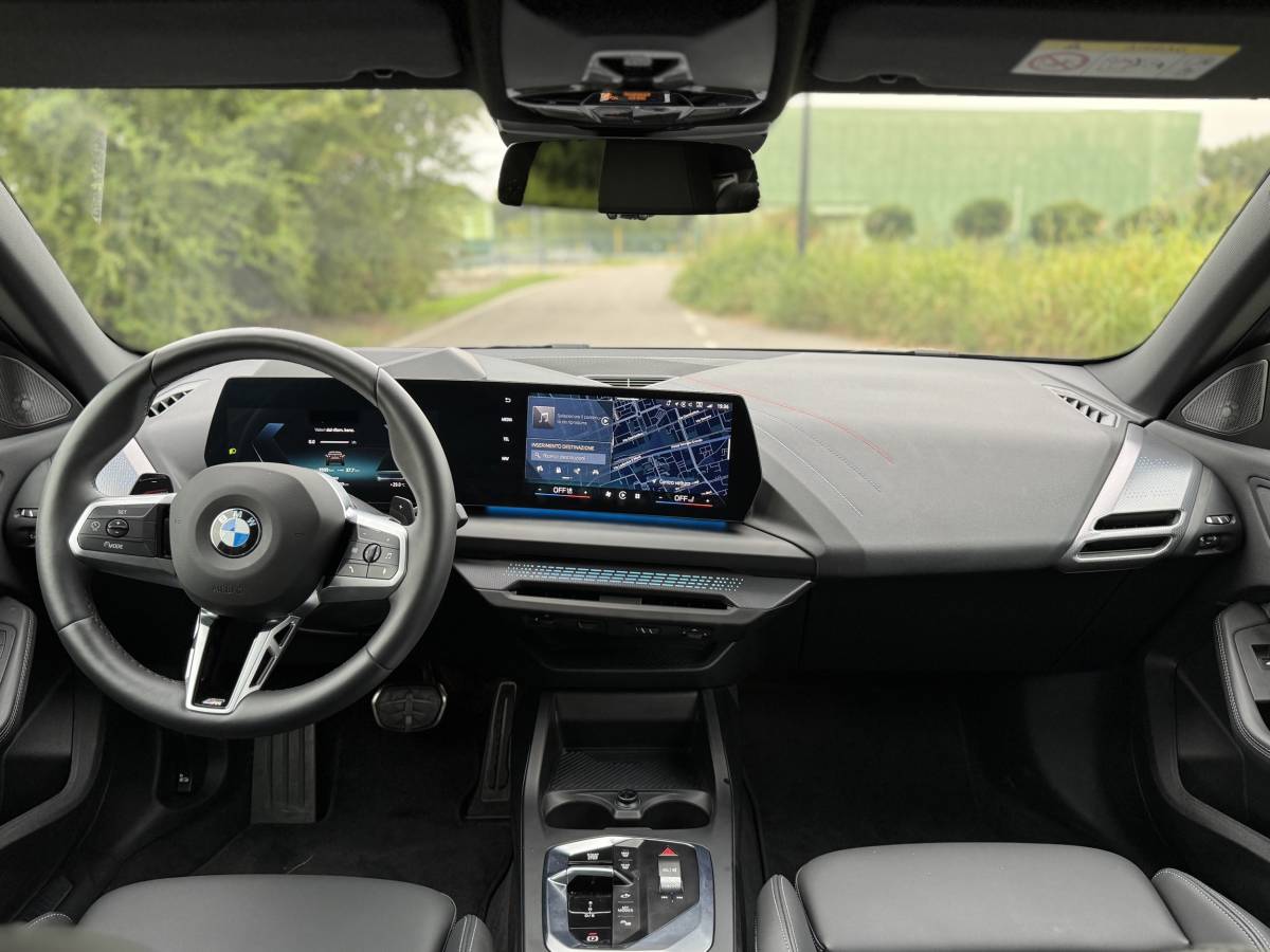 Nuova BMW Serie 2 Gran Coupè: la gallery della berlina sportiva ed efficiente 16