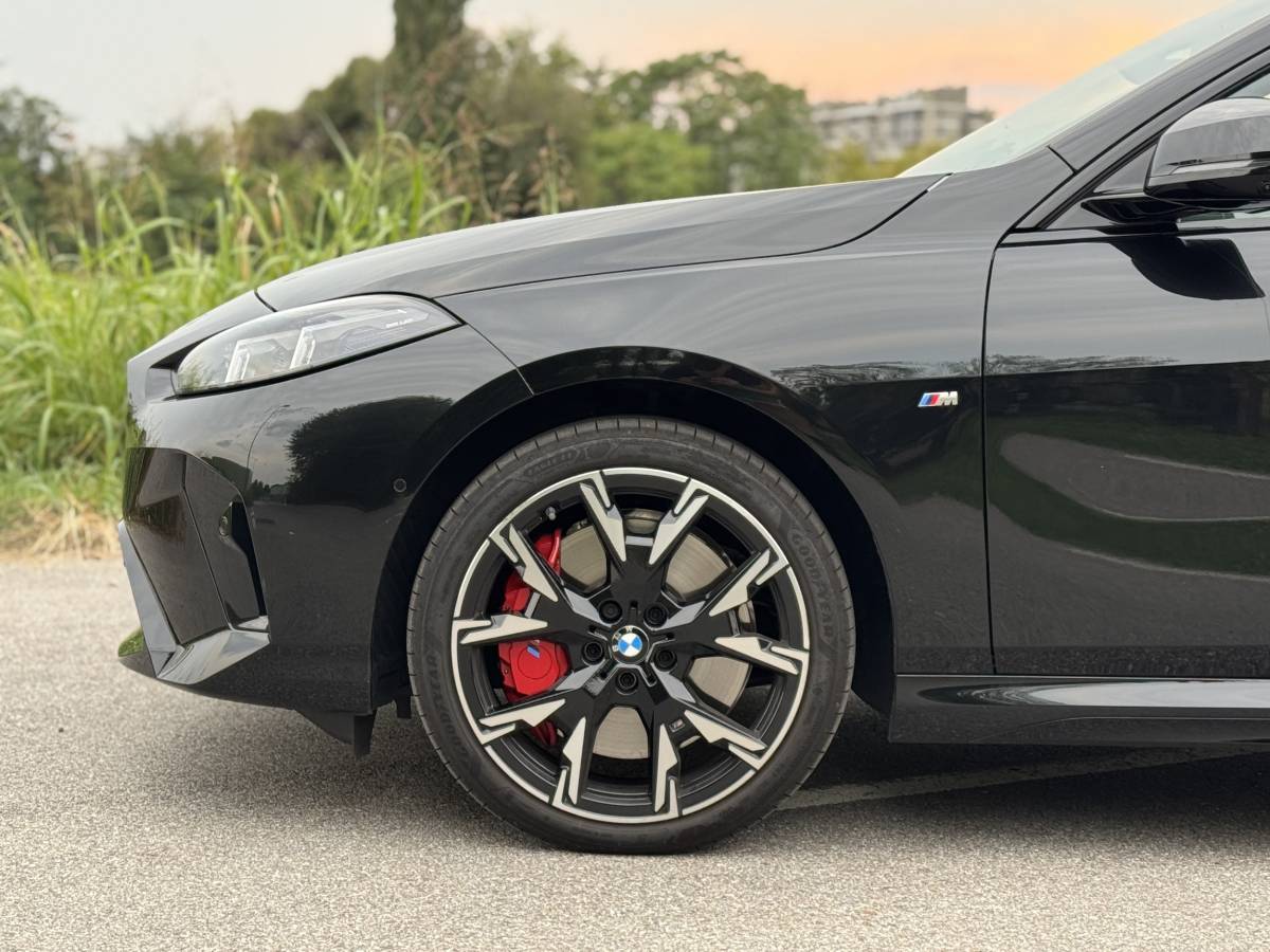 Nuova BMW Serie 2 Gran Coupè: la gallery della berlina sportiva ed efficiente 4