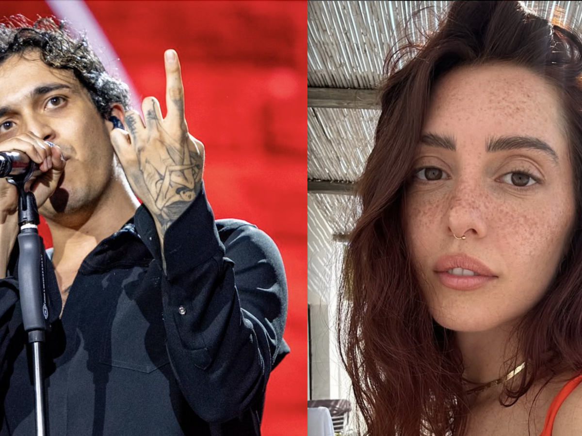 Cosa succede tra Tananai e Camihawke: l’influencer rompe il silenzio