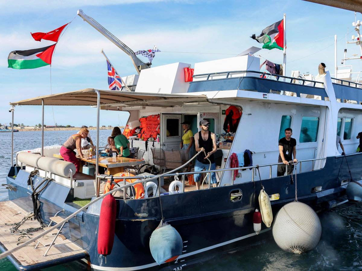 Jihad, Hamas e Fratellanza: i segreti della rete islamista che sta muovendo la Flotilla Jihad, Hamas e Fratellanza: i segreti della rete islamista che sta muovendo la Flotilla