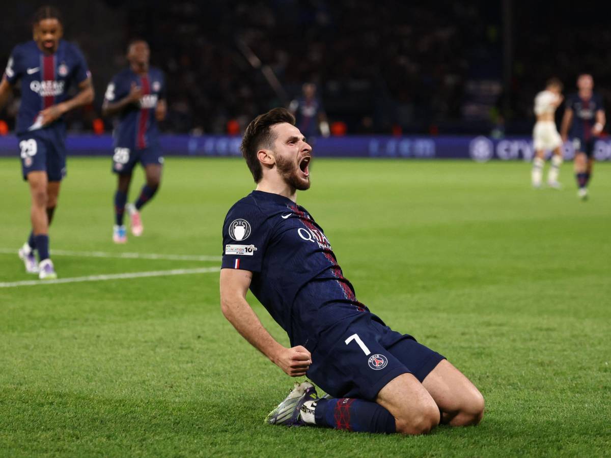 Dea, troppo Psg Dea, troppo Psg